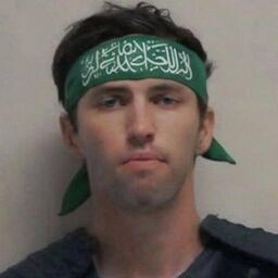 Tyler Muohammed El Raşid