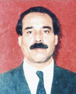 Cafer Atan